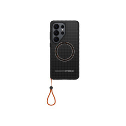 OtterBox Sole Series - Carcasa trasera para teléfono móvil - tejido de