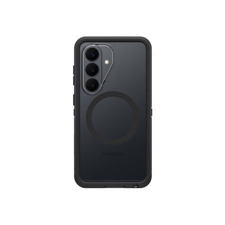OtterBox Defender Series Pro XT - Carcasa trasera para teléfono móvil
