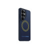 OtterBox Sole Series - Carcasa trasera para teléfono móvil - tejido de
