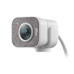 Logitech StreamCam - OFF WHITE - EMEA