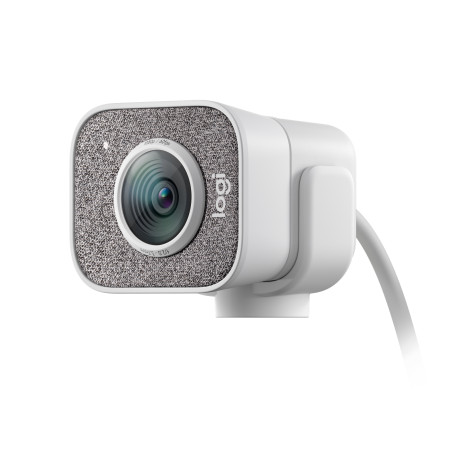 Logitech StreamCam - OFF WHITE - EMEA