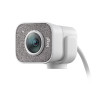 Logitech StreamCam - OFF WHITE - EMEA
