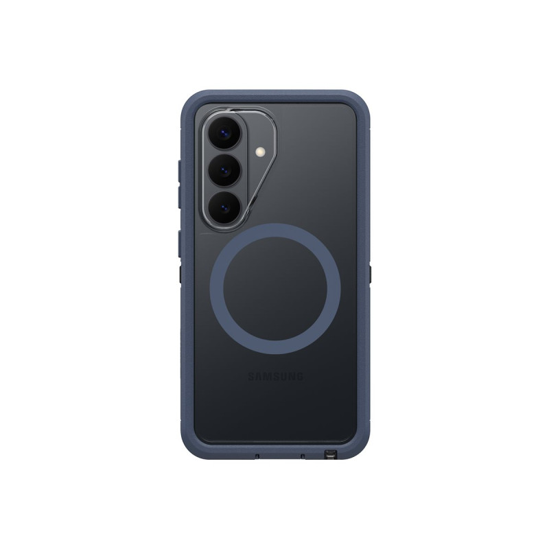 OtterBox Defender Series Pro XT - Carcasa trasera para teléfono móvil