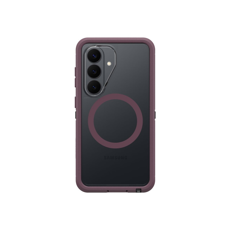 OtterBox Defender Series Pro XT - Carcasa trasera para teléfono móvil