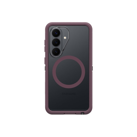 OtterBox Defender Series Pro XT - Carcasa trasera para teléfono móvil