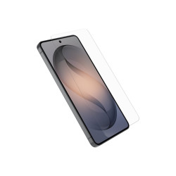 OtterBox - Protector de pantalla para teléfono móvil - cristal - trans