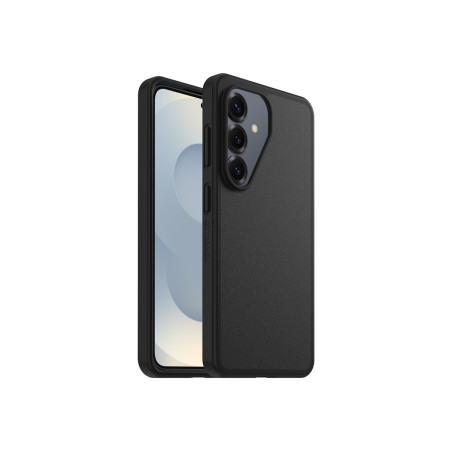 OtterBox React Series - Carcasa trasera para teléfono móvil - negro -