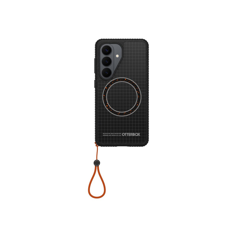 OtterBox Sole Series - Carcasa trasera para teléfono móvil - resistent