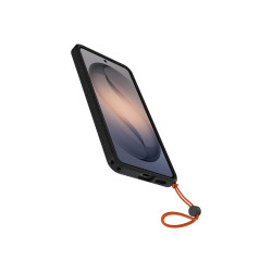 OtterBox Sole Series - Carcasa trasera para teléfono móvil - resistent