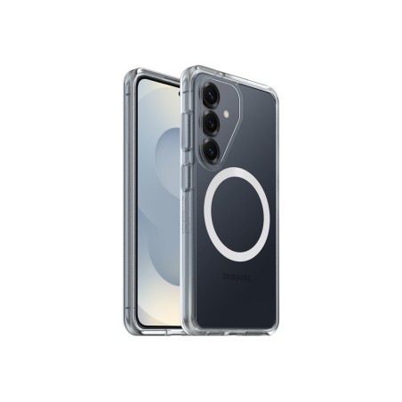 OtterBox React Series - Carcasa trasera para teléfono móvil - transpar
