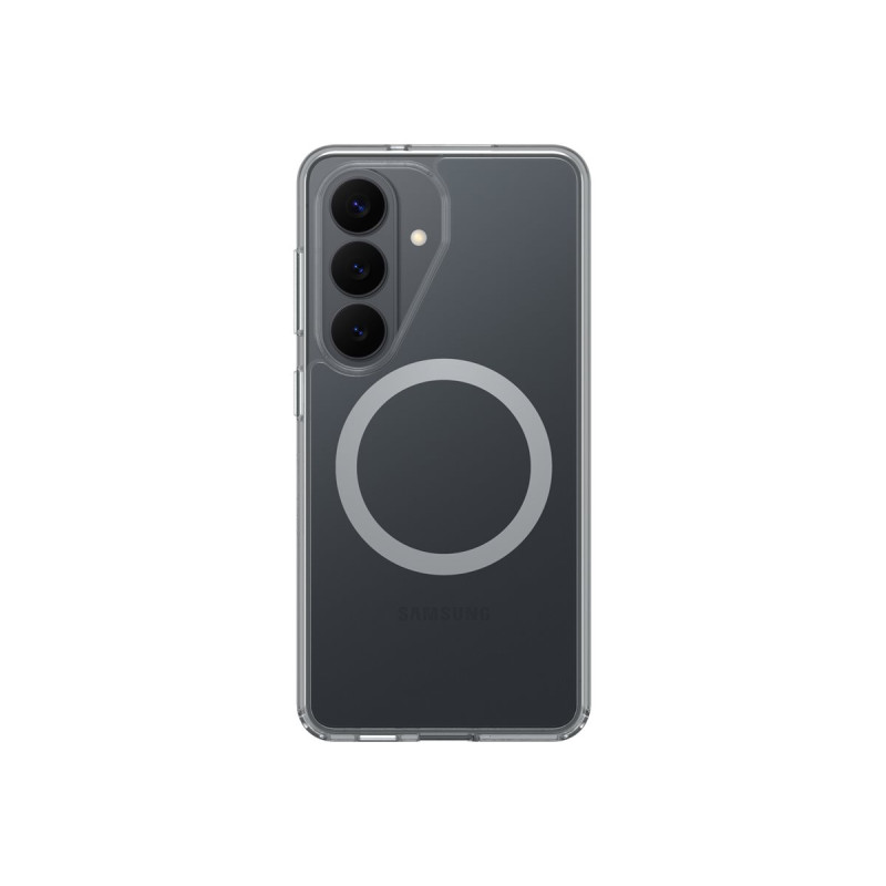 OtterBox Symmetry Series Clear - Carcasa trasera para teléfono móvil -