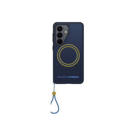 OtterBox Sole Series - Carcasa trasera para teléfono móvil - resistent
