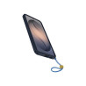 OtterBox Sole Series - Carcasa trasera para teléfono móvil - resistent