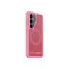 OtterBox Sole Series - Carcasa trasera para teléfono móvil - tejido de