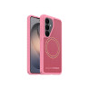 OtterBox Sole Series - Carcasa trasera para teléfono móvil - tejido de
