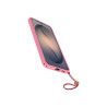 OtterBox Sole Series - Carcasa trasera para teléfono móvil - tejido de
