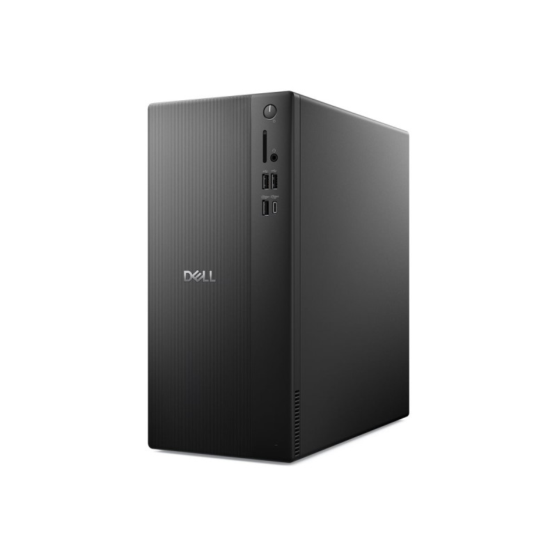 Dell Pro Tower Essential QVT1260 - AI PC - torre Core i7 i7-14700 / ha