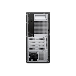 Dell Pro Tower Essential QVT1260 - AI PC - torre Core i7 i7-14700 / ha