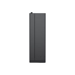 Dell Pro Slim Essential QVS1260 - AI PC - escritorio delgado Core i7 i