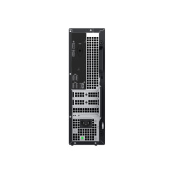 Dell Pro Slim Essential QVS1260 - AI PC - escritorio delgado Core i7 i