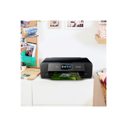 Epson Expression Photo XP-980 - Impresora multifunción - color - chorr
