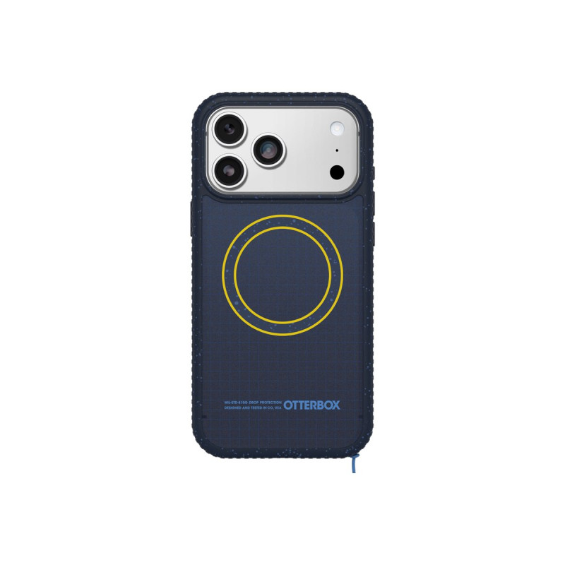OtterBox Sole Series - Carcasa trasera para teléfono móvil - compatibi