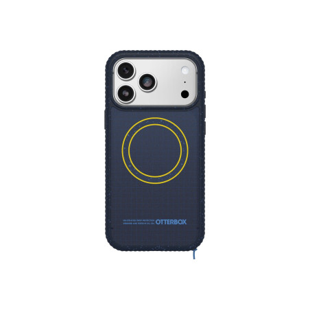 OtterBox Sole Series - Carcasa trasera para teléfono móvil - compatibi