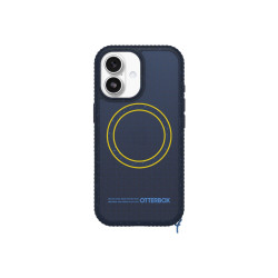 OtterBox Sole Series - Carcasa trasera para teléfono móvil - compatibi