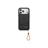 OtterBox Sole Series - Carcasa trasera para teléfono móvil - compatibi