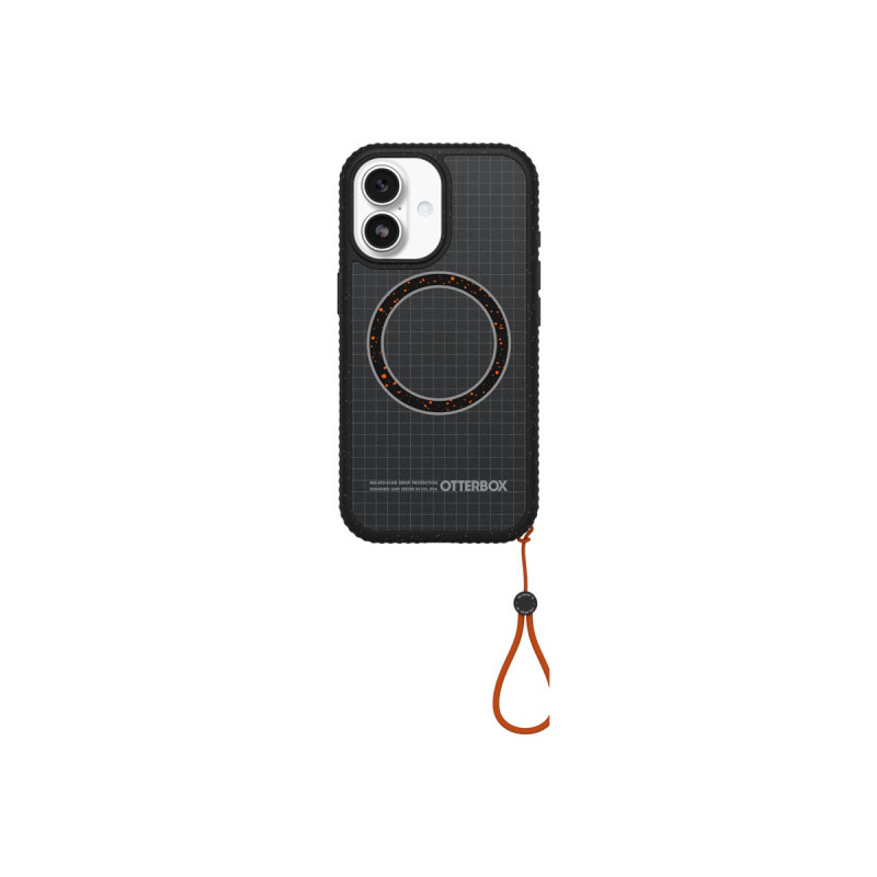 OtterBox Sole Series - Carcasa trasera para teléfono móvil - compatibi