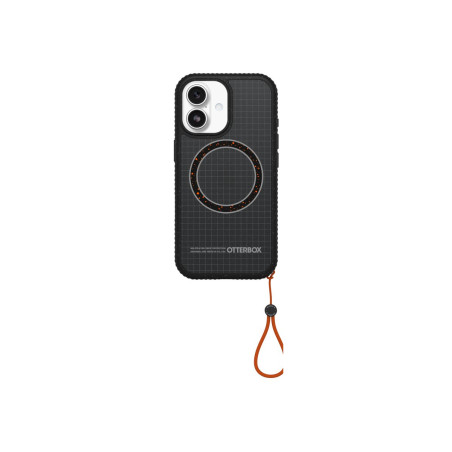 OtterBox Sole Series - Carcasa trasera para teléfono móvil - compatibi