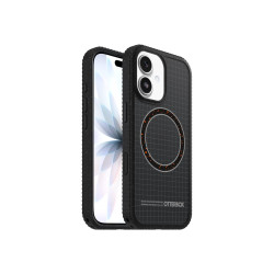 OtterBox Sole Series - Carcasa trasera para teléfono móvil - compatibi