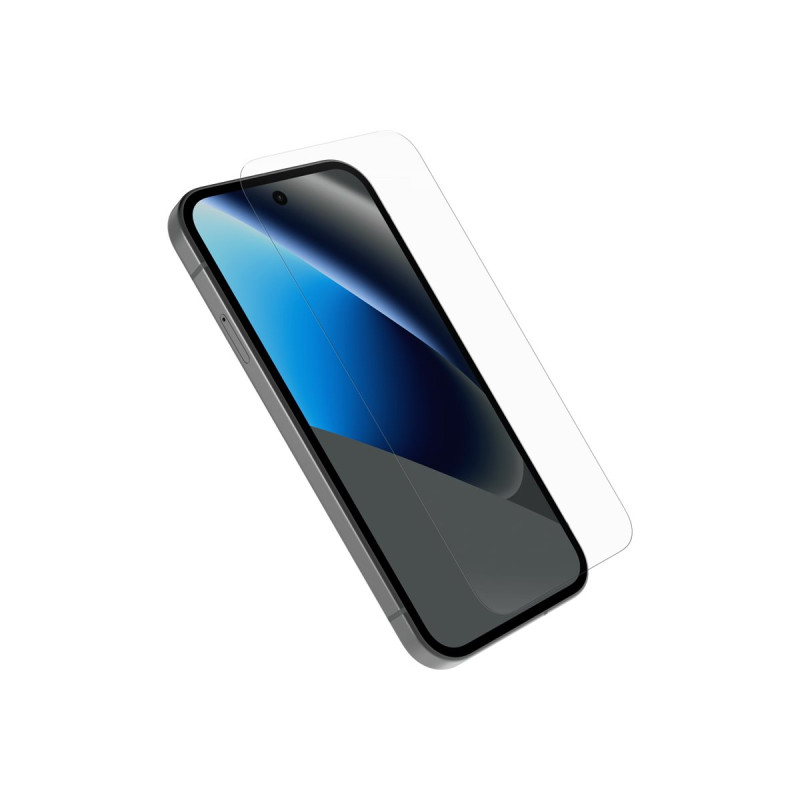 OtterBox Glass Pixel 10a - clear
