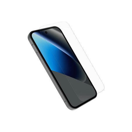 OtterBox Glass Pixel 10a - clear