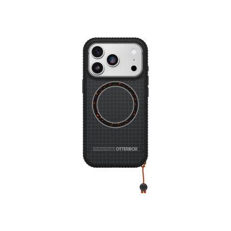 OtterBox Sole Series - Carcasa trasera para teléfono móvil - compatibi