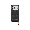 OtterBox Sole Series - Carcasa trasera para teléfono móvil - compatibi