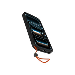 OtterBox Sole Series - Carcasa trasera para teléfono móvil - compatibi