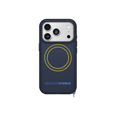 OtterBox Sole Series - Carcasa trasera para teléfono móvil - compatibi