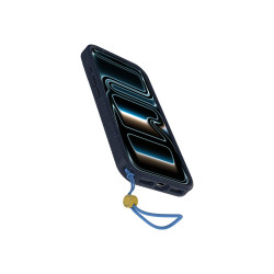 OtterBox Sole Series - Carcasa trasera para teléfono móvil - compatibi