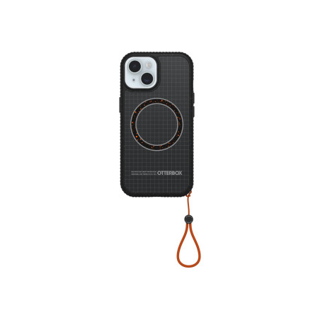 OtterBox Sole Series - Carcasa trasera para teléfono móvil - compatibi