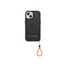 OtterBox Sole Series - Carcasa trasera para teléfono móvil - compatibi