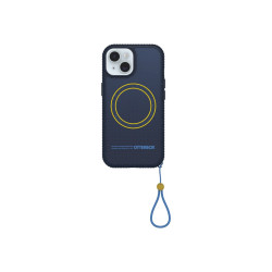 OtterBox Sole Series - Carcasa trasera para teléfono móvil - compatibi