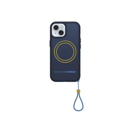 OtterBox Sole Series - Carcasa trasera para teléfono móvil - compatibi