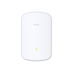 D-Link DAP-X3060W - Punto de acceso inalámbrico - placa de pared - 1Gb