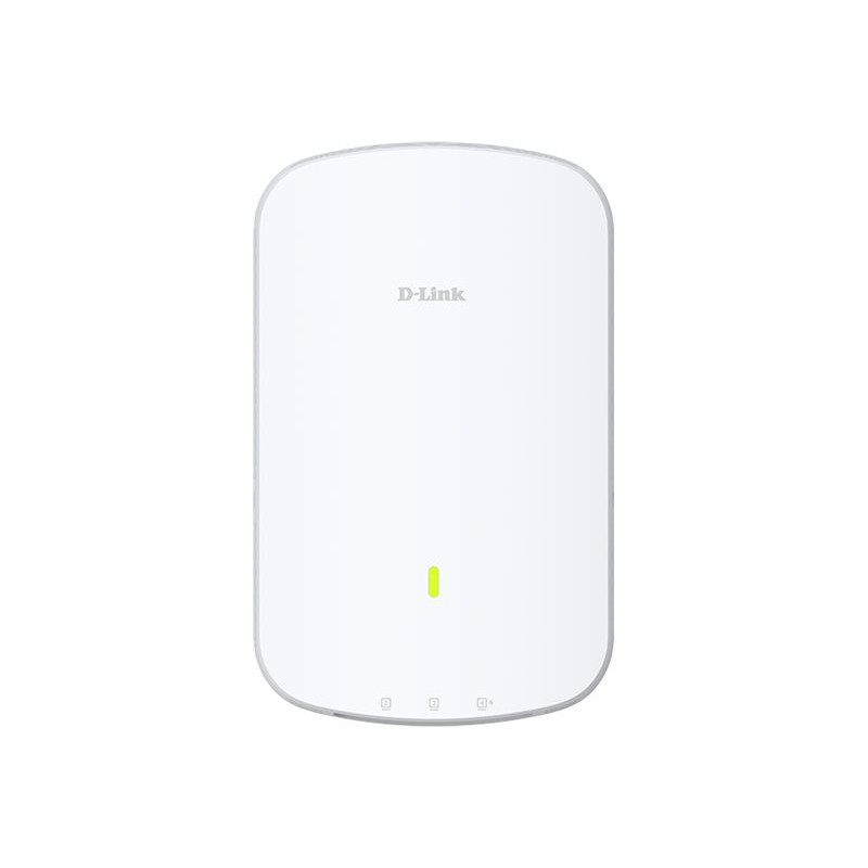 D-Link DAP-X3060W - Punto de acceso inalámbrico - placa de pared - 1Gb