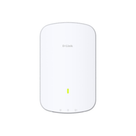 D-Link DAP-X3060W - Punto de acceso inalámbrico - placa de pared - 1Gb