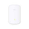 D-Link DAP-X3060W - Punto de acceso inalámbrico - placa de pared - 1Gb