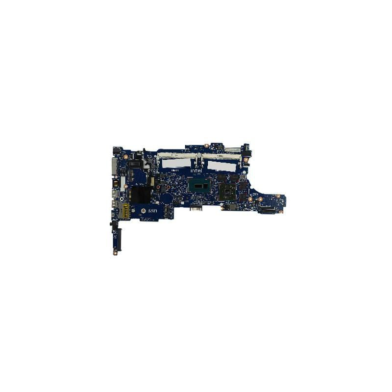 Motherboard I3-5010U