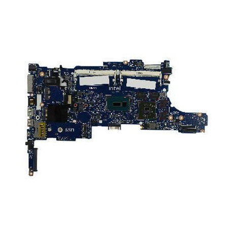 Motherboard I3-5010U