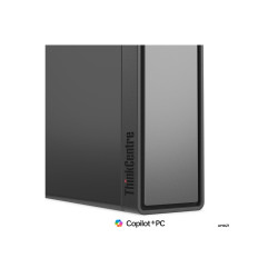 Lenovo ThinkCentre neo 55q Gen 6 13GT - Pequeño Ryzen AI 5 330 / hasta